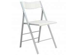 Cadeira Design Branca