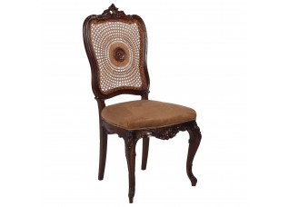 Cadeira Néo-Rococó