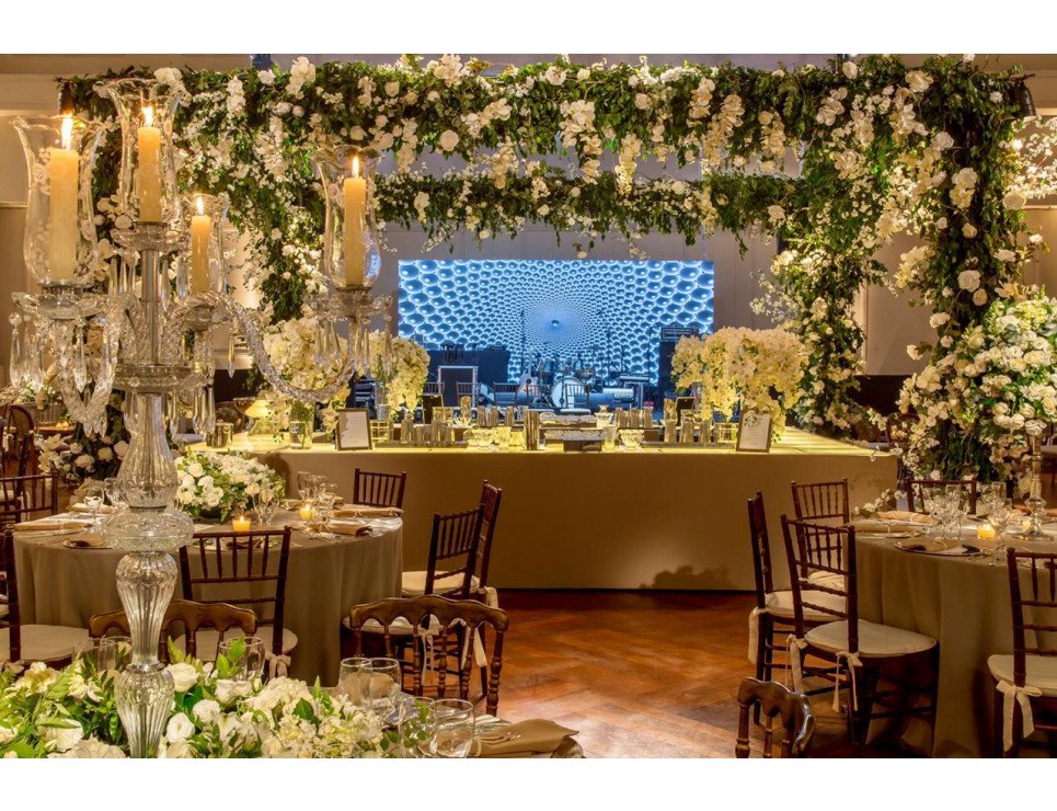 Balcão para Revestir com Tampo de Acrílico