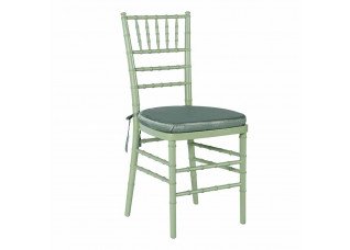 Cadeira Itália Verde Celadon